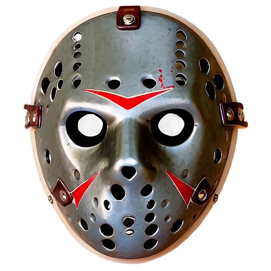 Friday The 13th Jason Png 05062024