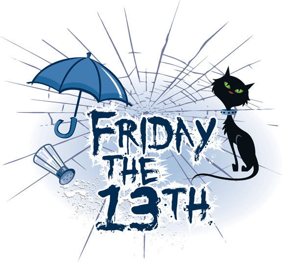 Fridaythe13th Superstitions