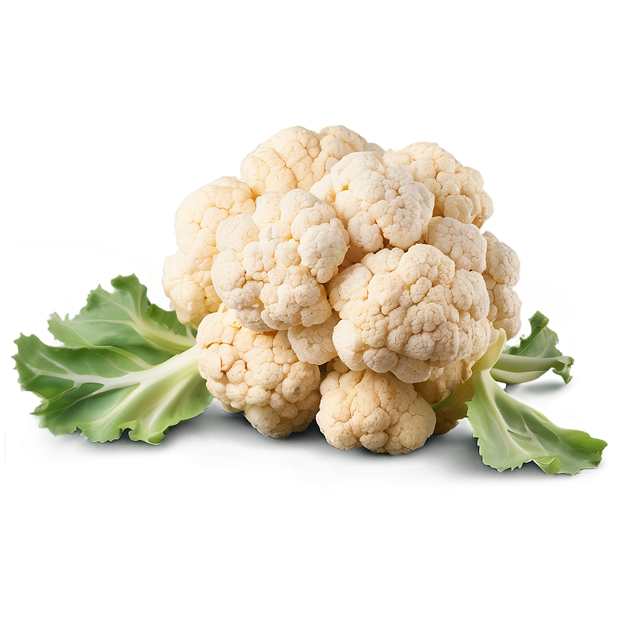 Fried Cauliflower Png 06122024