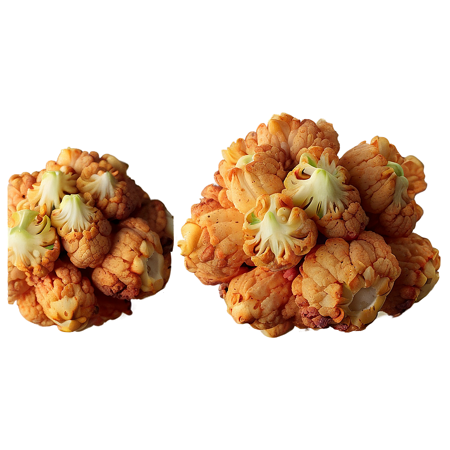 Fried Cauliflower Png 95