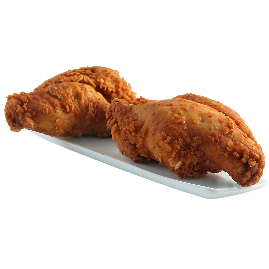 Fried Chicken Png Wcl44