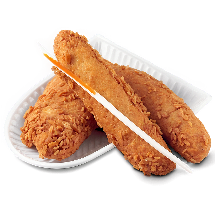 Fried Chicken Tenders Png 50