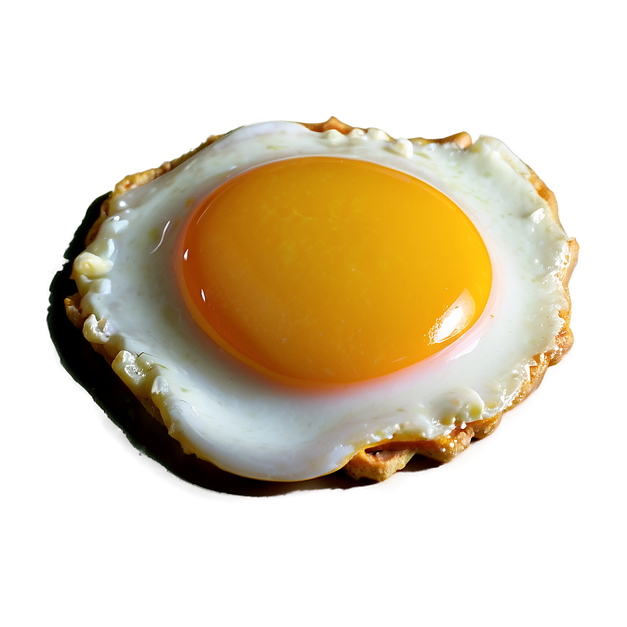 Fried Egg Png 05042024