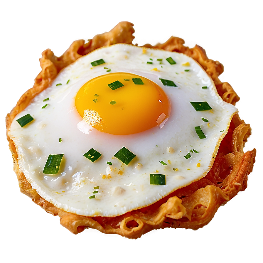 Fried Egg Png 05042024