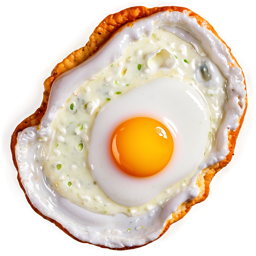 Fried Egg Png 05242024