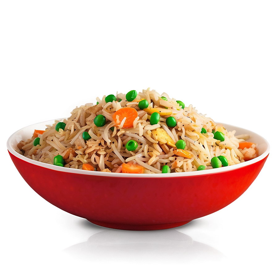 Fried Rice Png 05242024