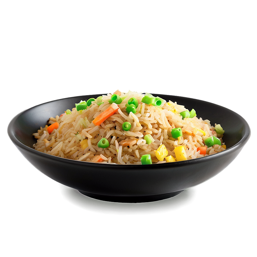 Fried Rice Png 05242024