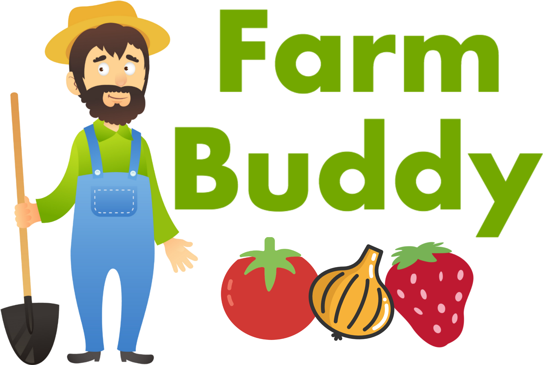 Friendly Farmerand Fresh Produce