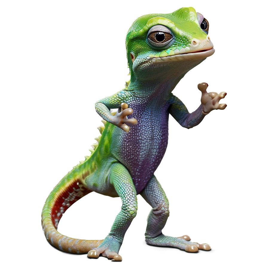 Friendly Geico Gecko Png Njw