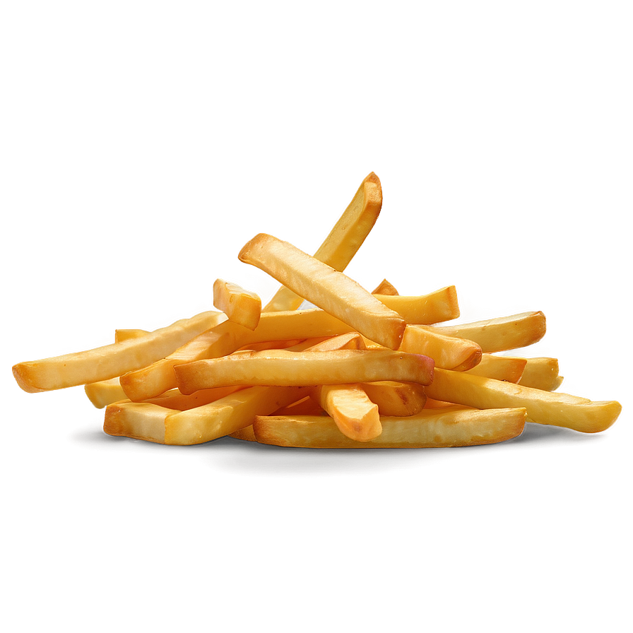 Fries Emoji Png Rdo