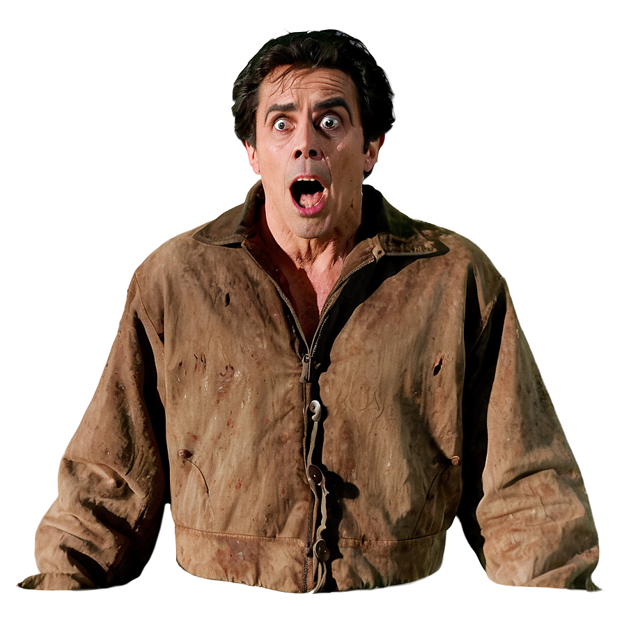 Fright Night Fear Png 88