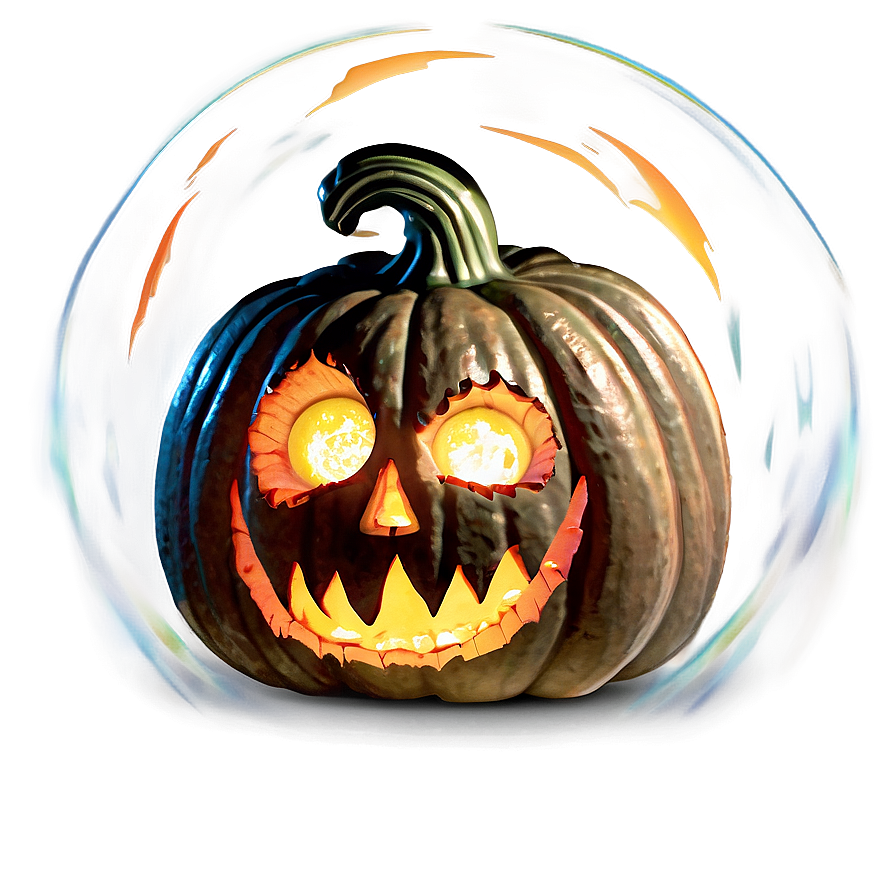 Fright Night Pumpkin Png 06292024