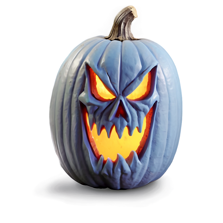 Fright Night Pumpkin Png 06292024