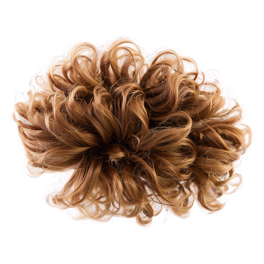 Frizzy Hair Texture Png Mmh