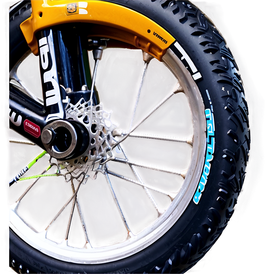 Front Bike Wheel Png Lhf54