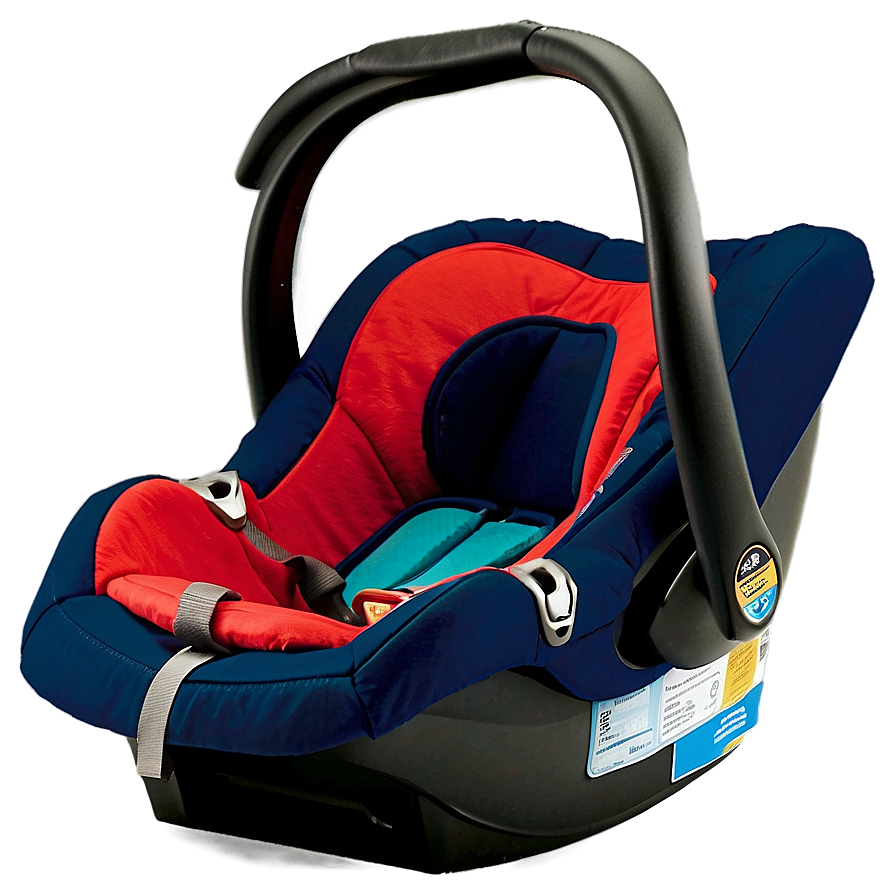 Front-facing Car Seat Png Fwt