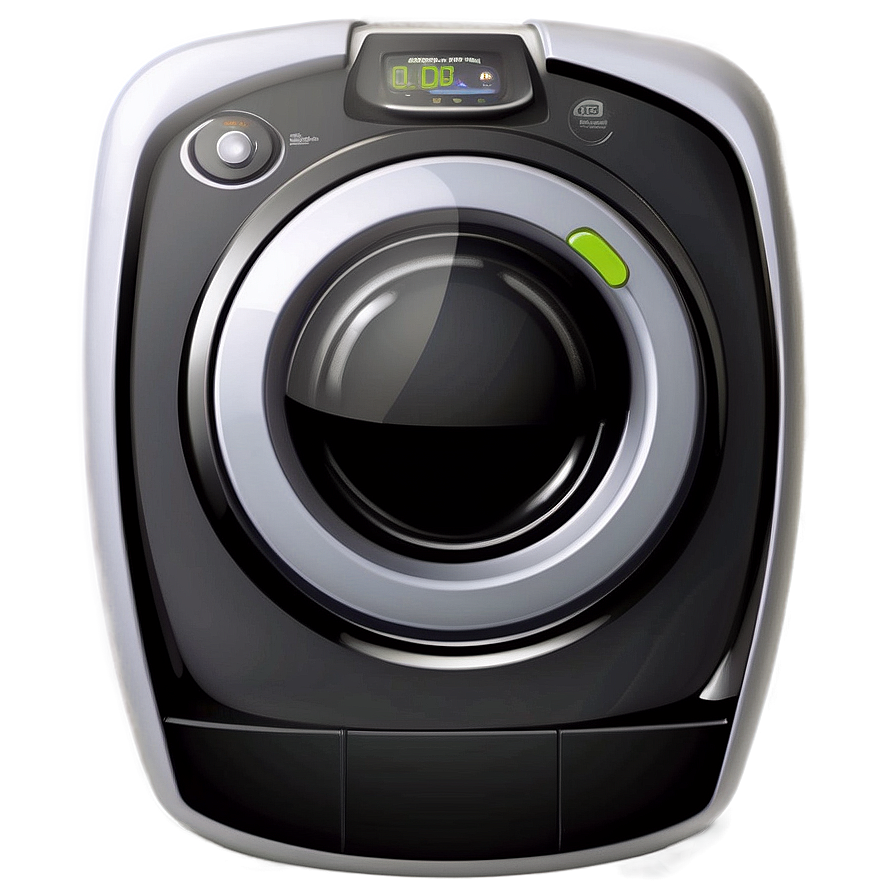 Front Load Washer Icon Png Rrk