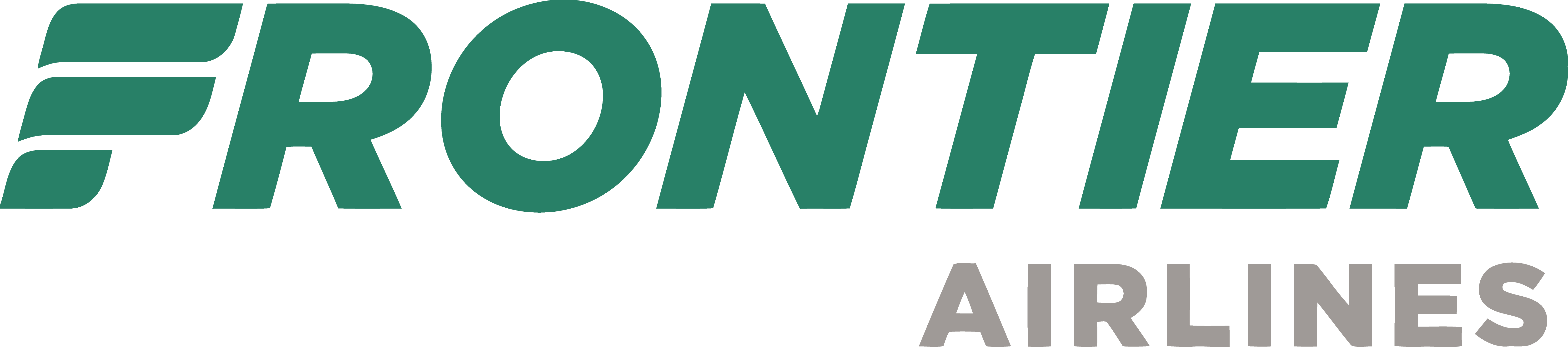 Frontier Airlines Logo