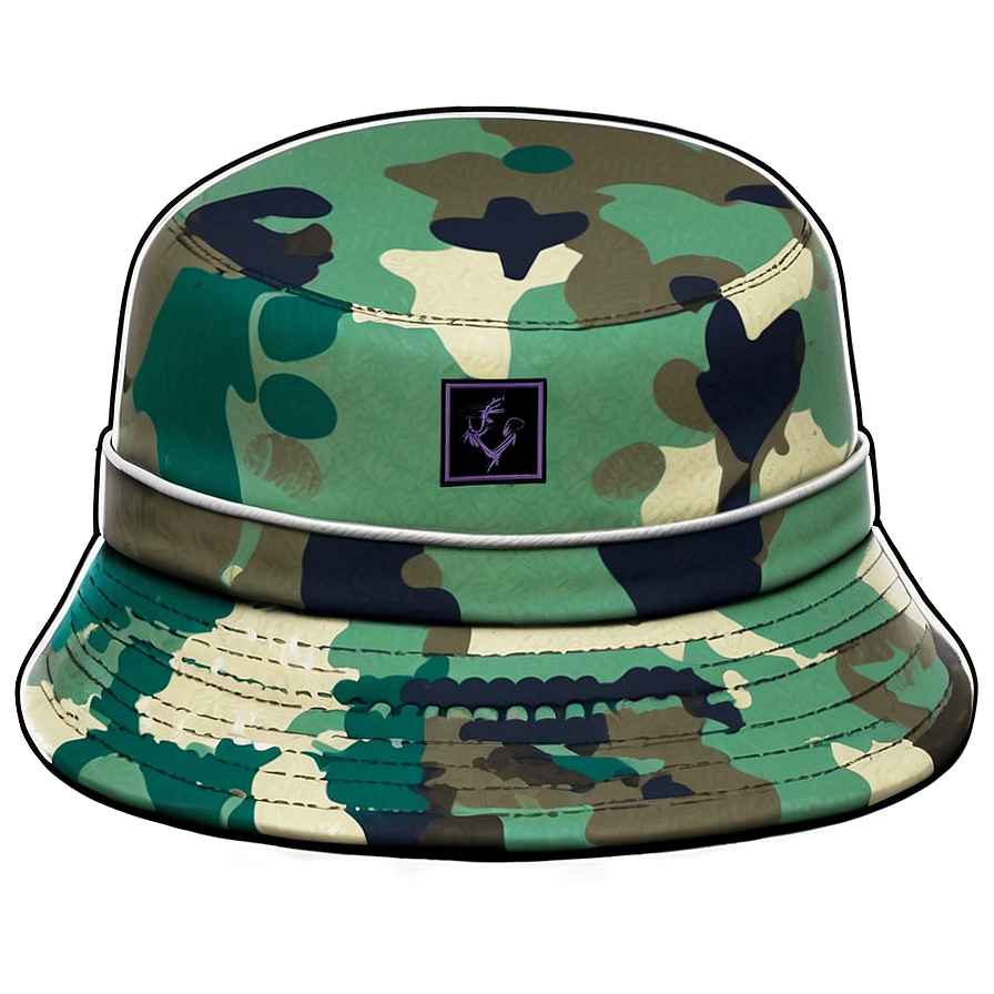 Frontline Hat Png 24