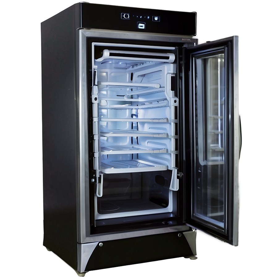 Frost Free Freezer Png Qyg