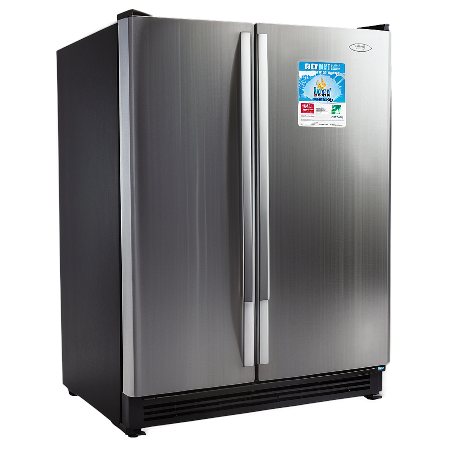 Frost Free Refrigerator Png 97