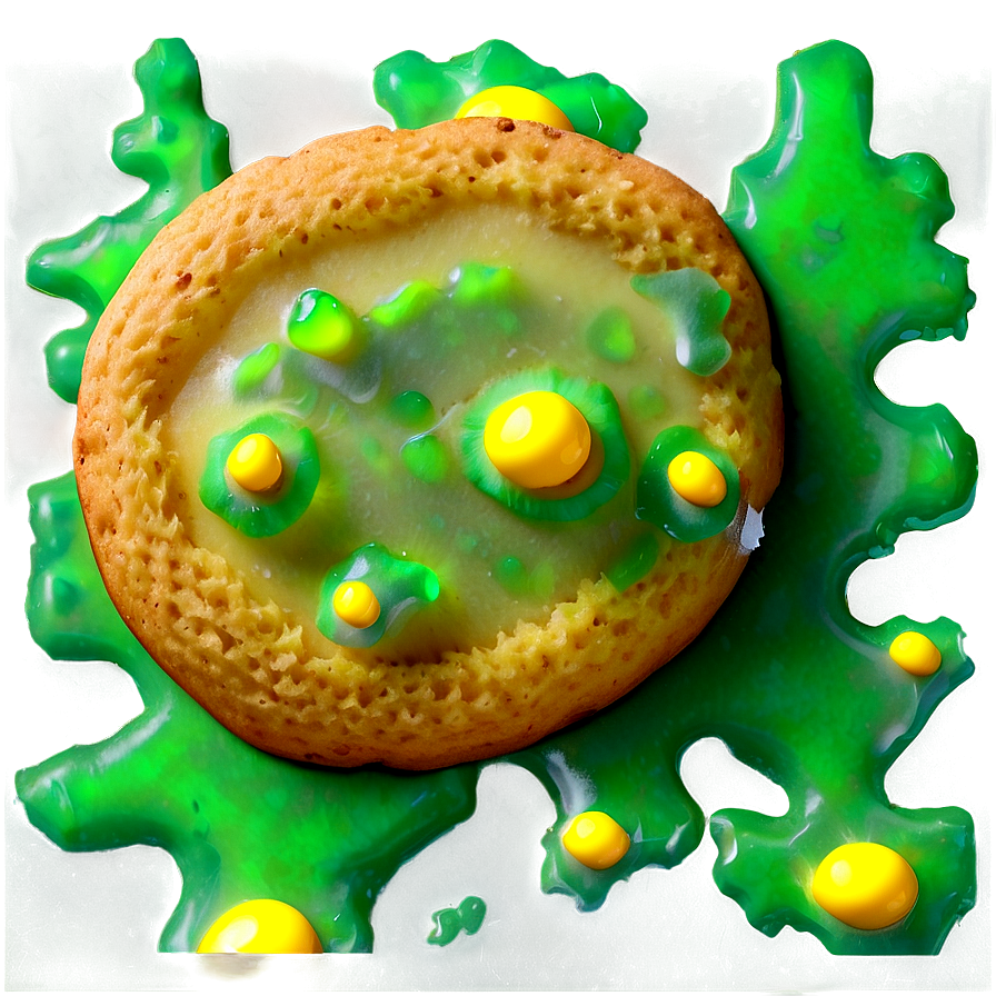 Frosted Cookie Png Bld94