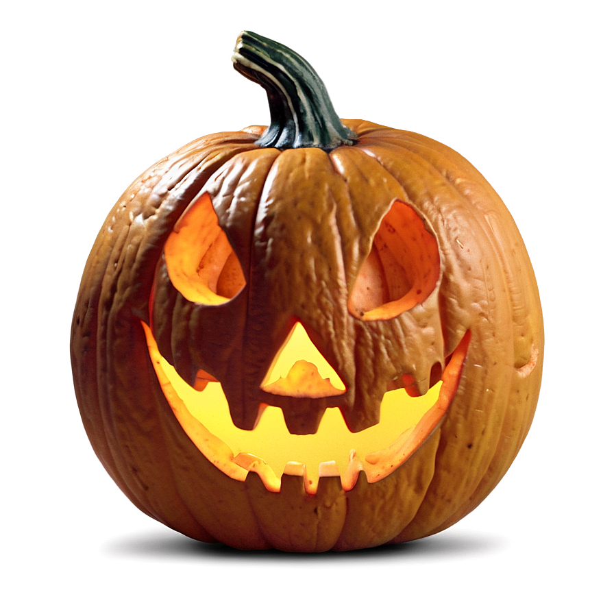 Frowning Jack O Lantern Png 05252024