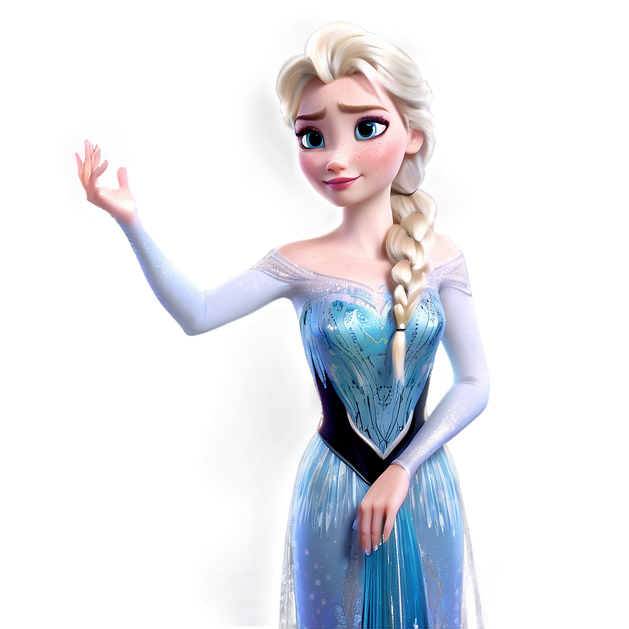 Frozen 2 Elsa Adventure Png Ayn13