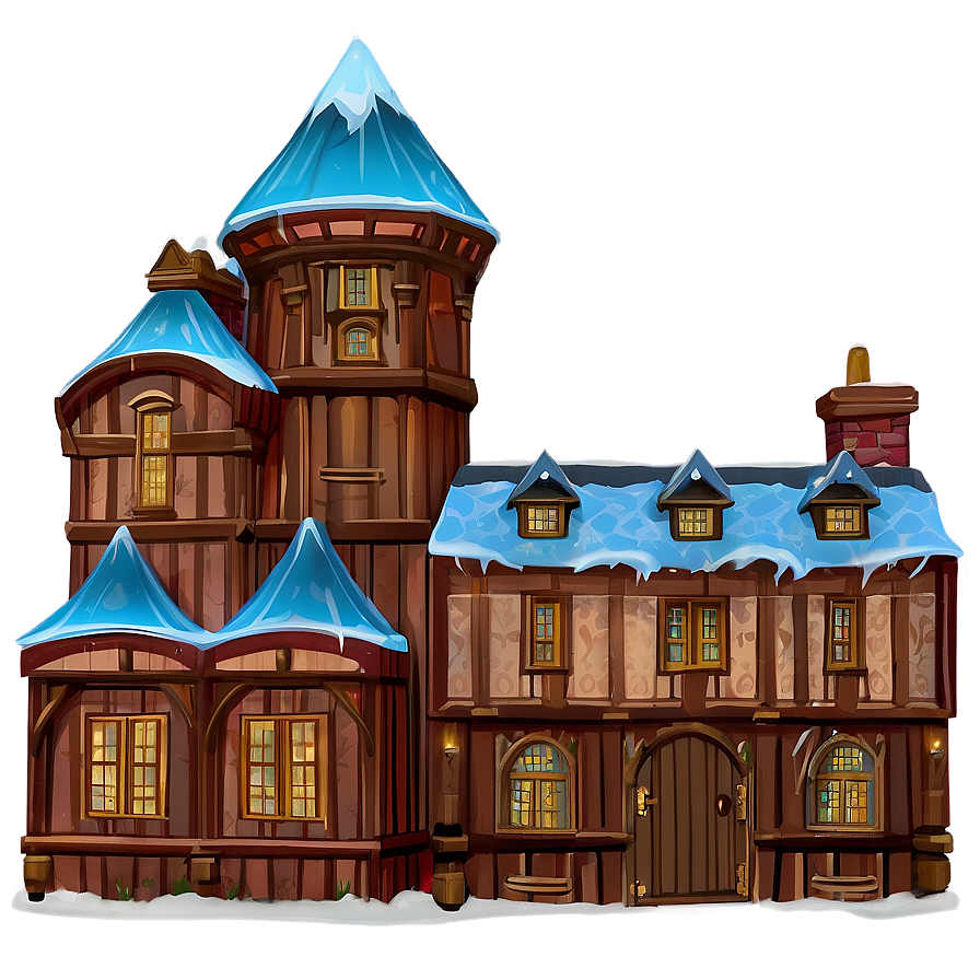 Frozen Arendelle Castle Png 06272024