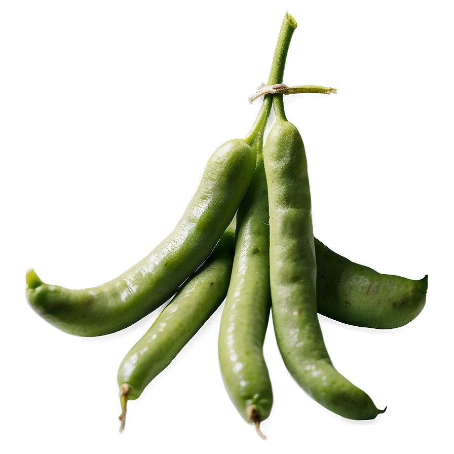 Frozen Beans Png Axf