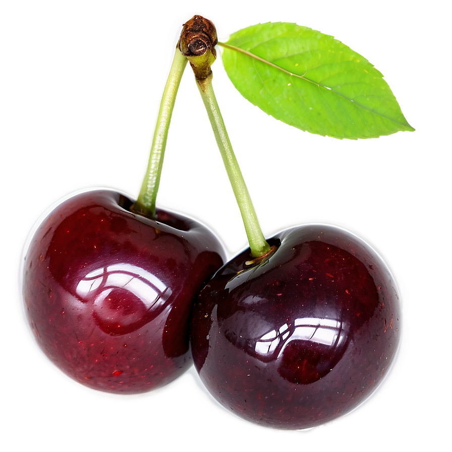 Frozen Cherry Png 82