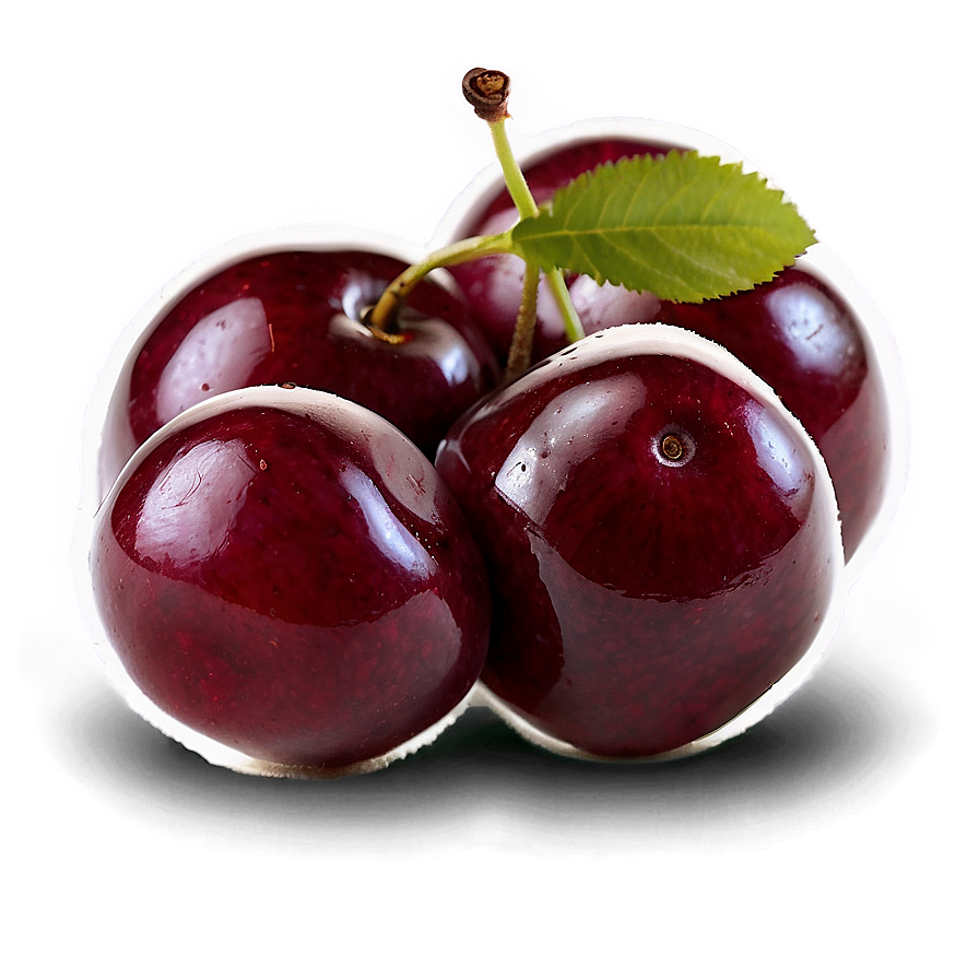 Frozen Cherry Png Qlv45