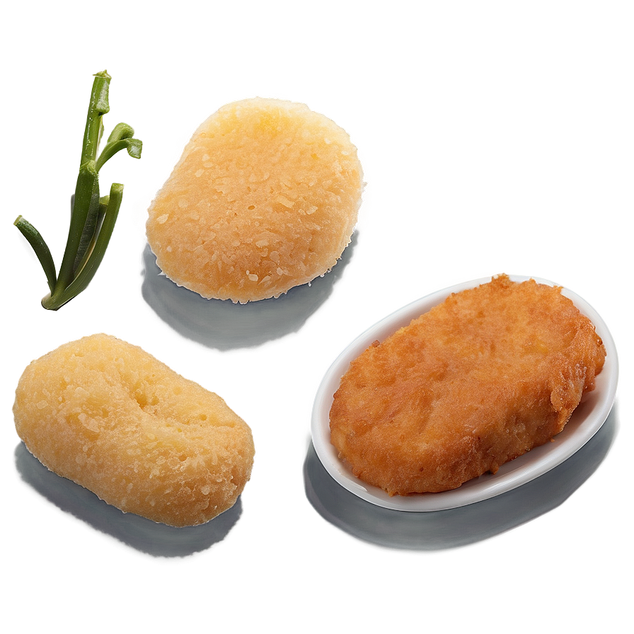 Frozen Chicken Nuggets Png 20