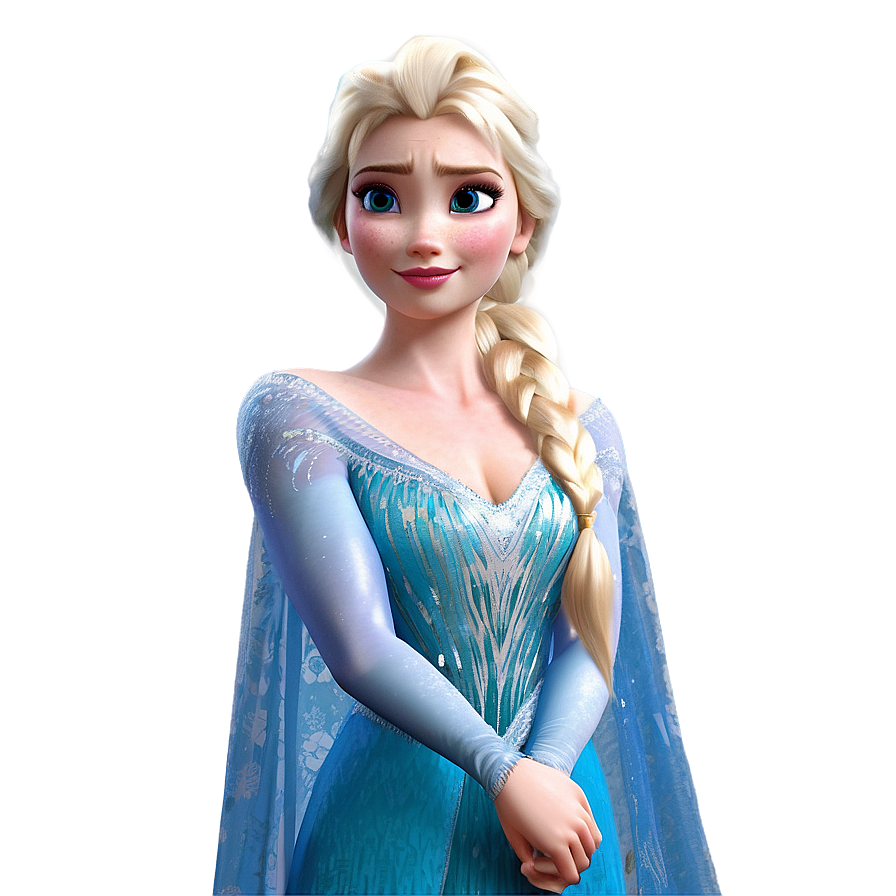 Frozen Elsa Png Imf75