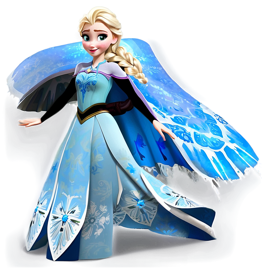 Frozen Epic Journey Tale Png Qpt72