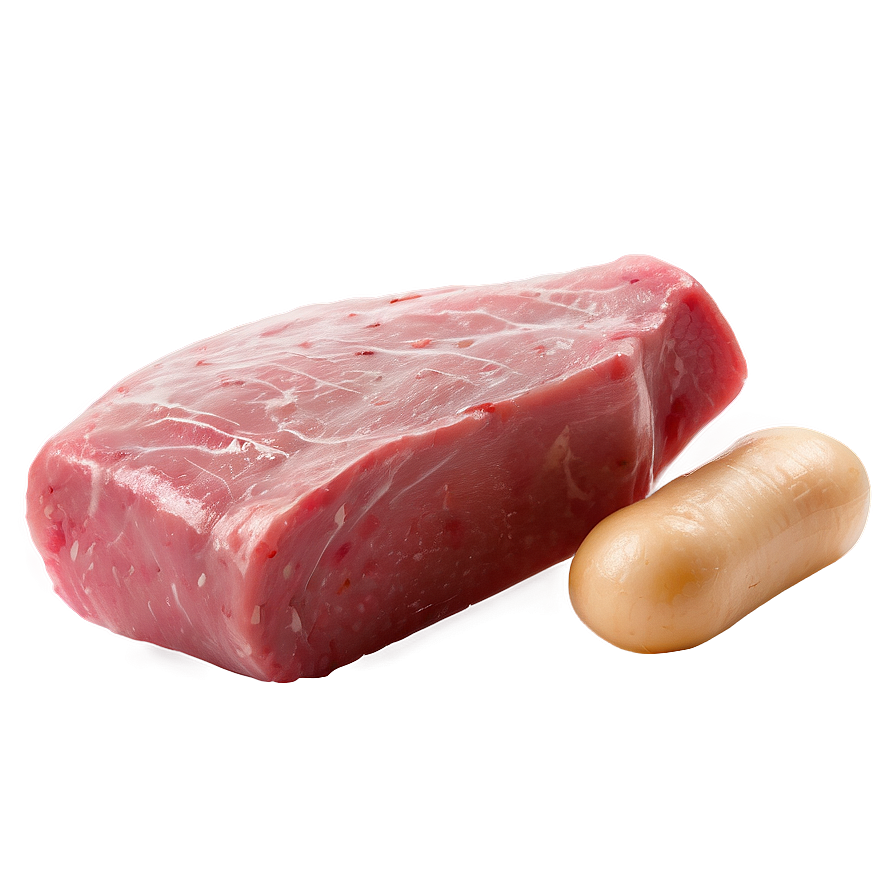 Frozen Meat Pack Png 62