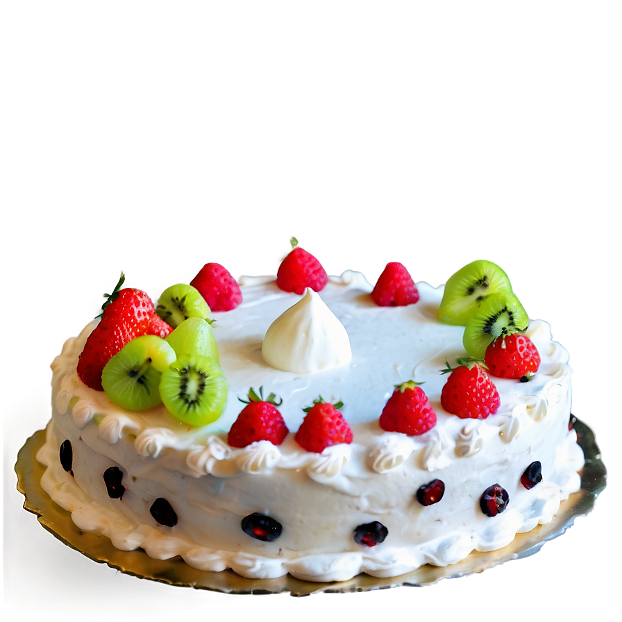 Fruit Cake Png 55