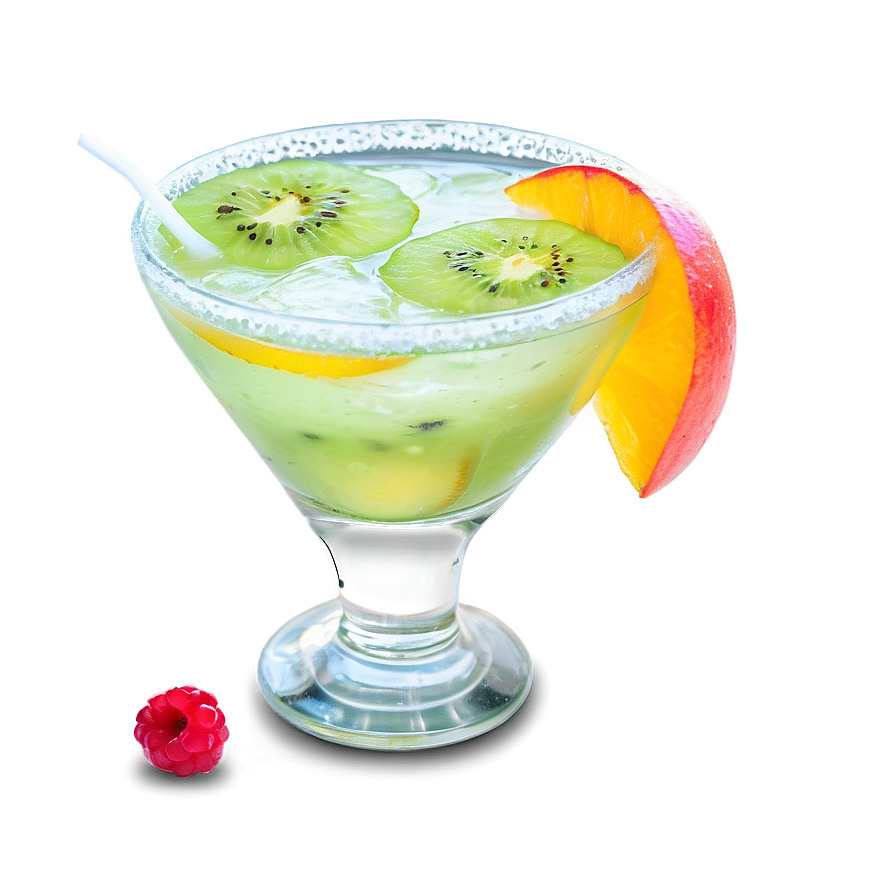 Fruit Cocktails Png 06132024