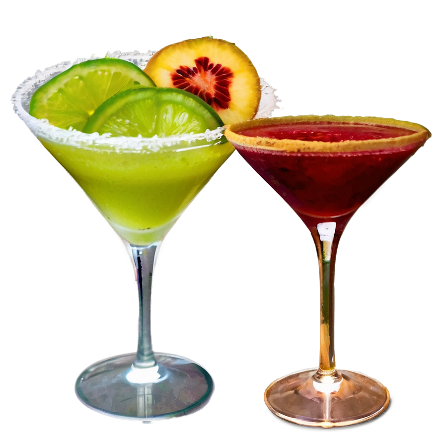 Fruit Cocktails Png Oqp