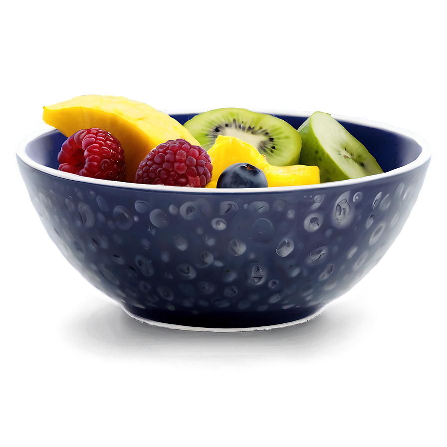 Fruit Fusion Bowl Png 19