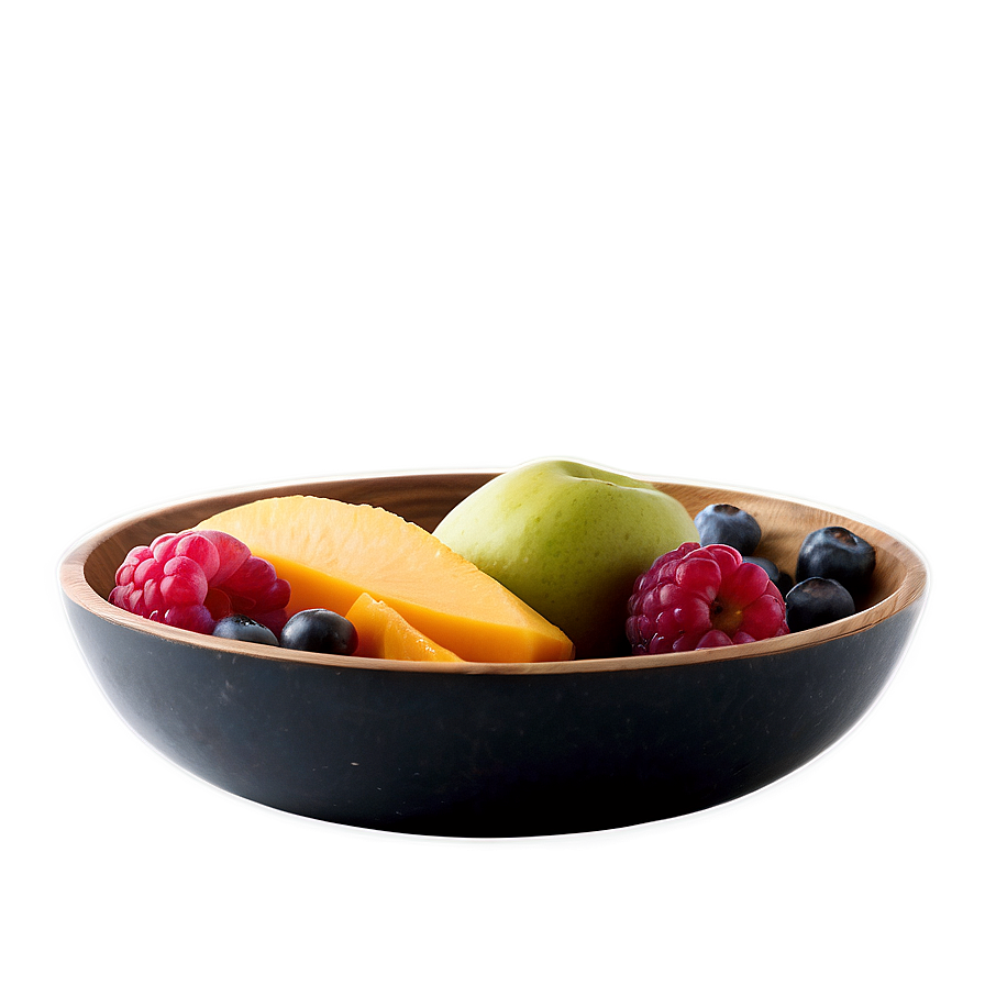 Fruit Fusion Bowl Png Euk