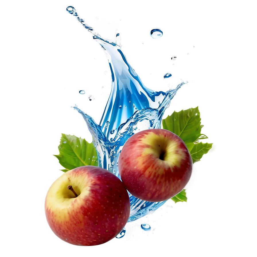 Fruit Splash Png 14