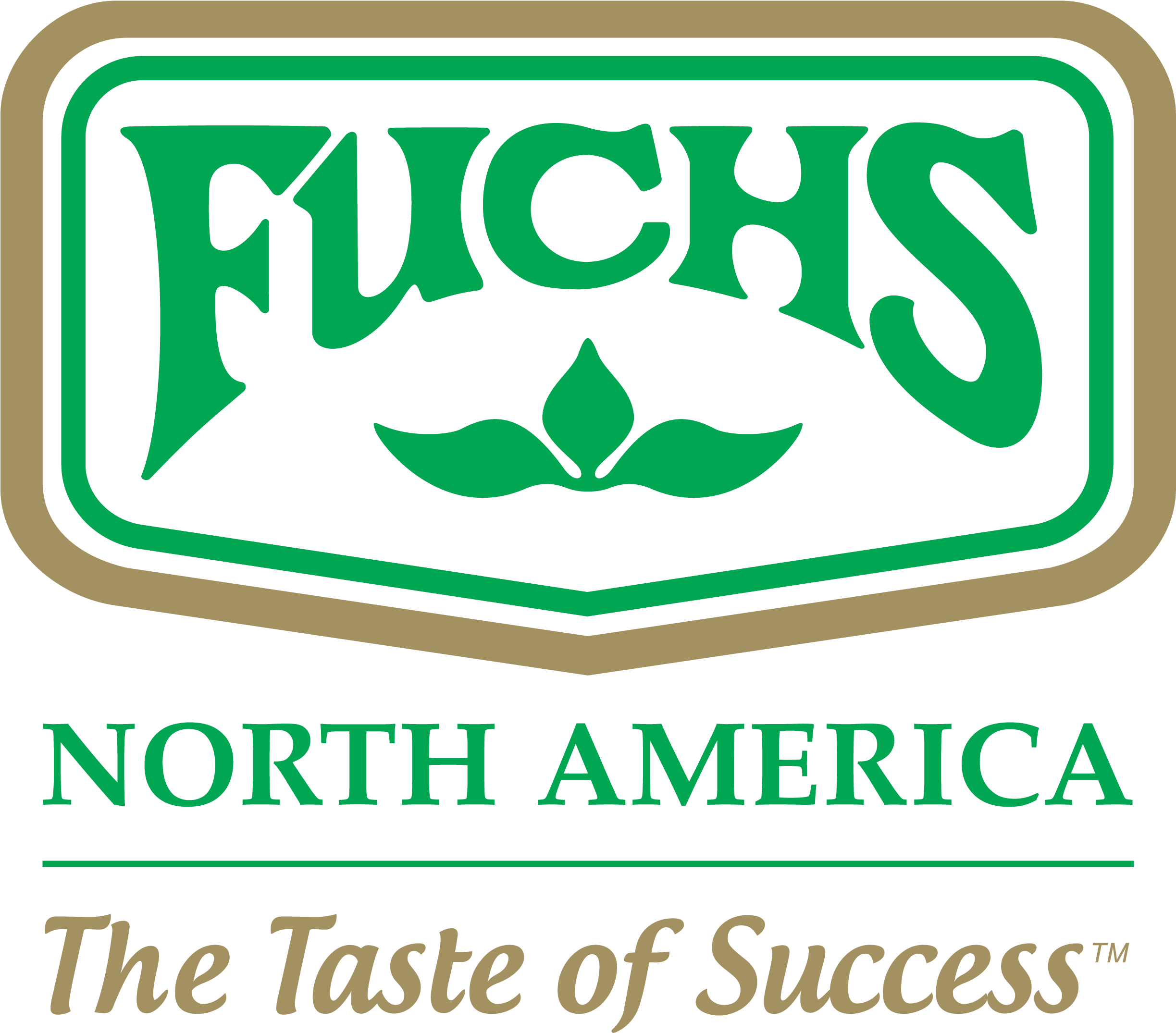 Fuchs North America Logo