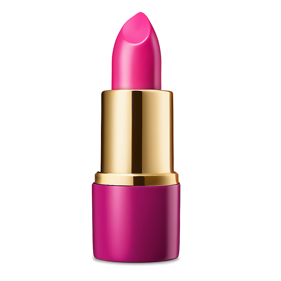 Fuchsia Pink Lipstick Png Tnu