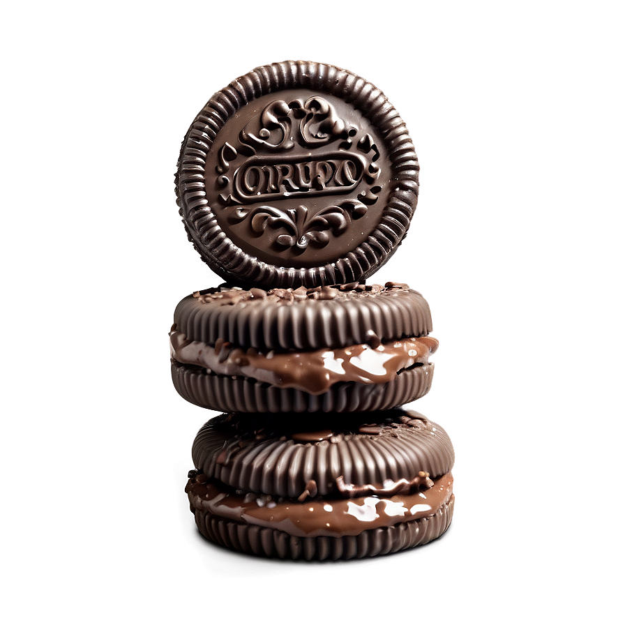 Fudge Covered Oreo Png 31