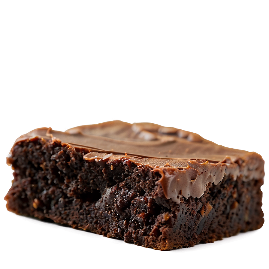 Fudgy Brownies Recipe Png Qgs83