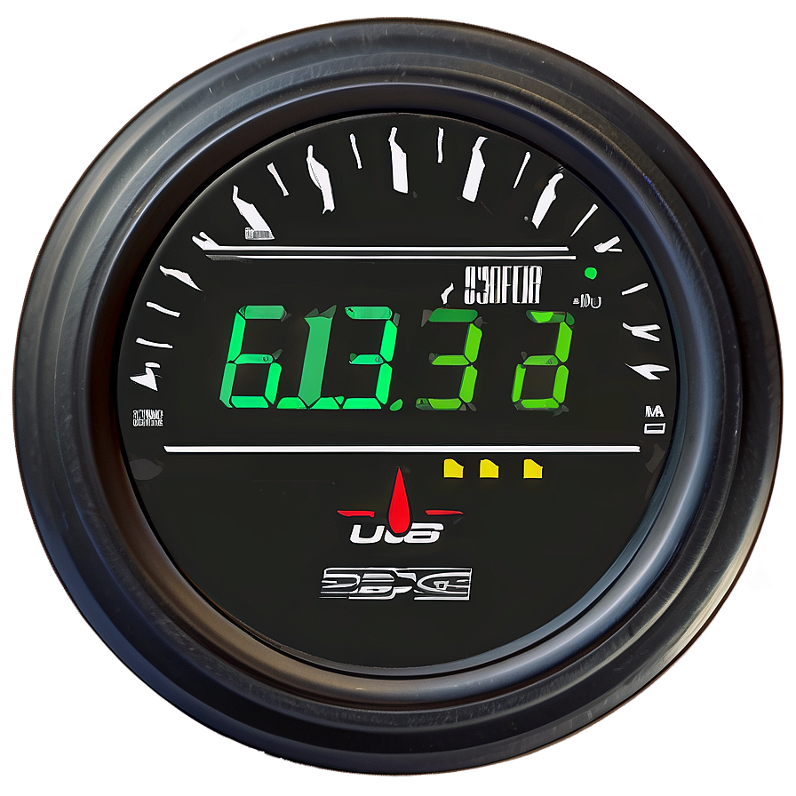 Fuel Meter Png 06132024