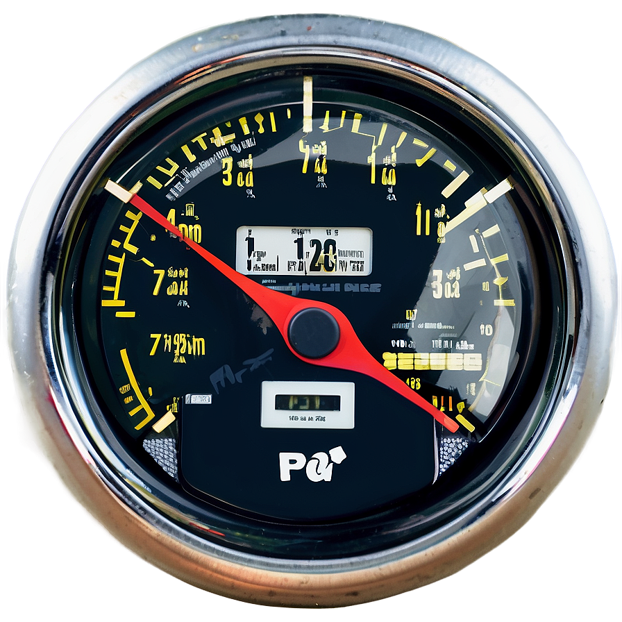 Fuel Meter Png 06132024