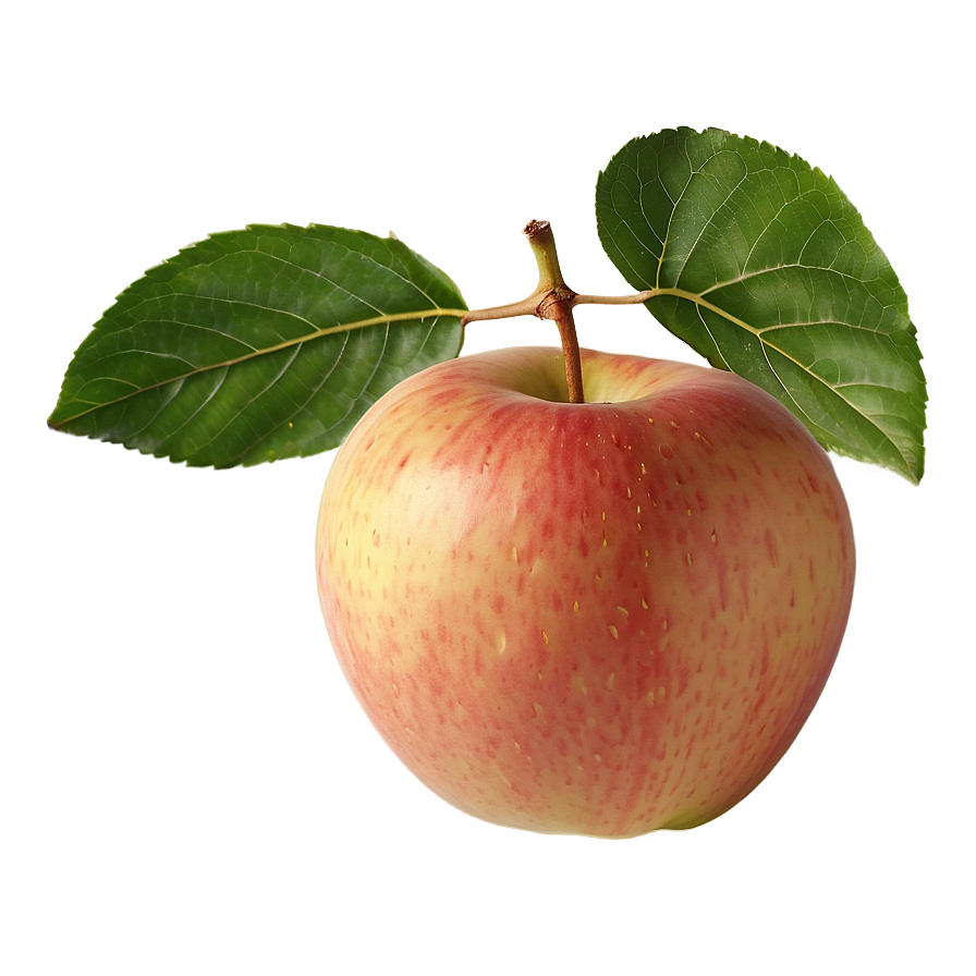 Fuji Apple Png 66