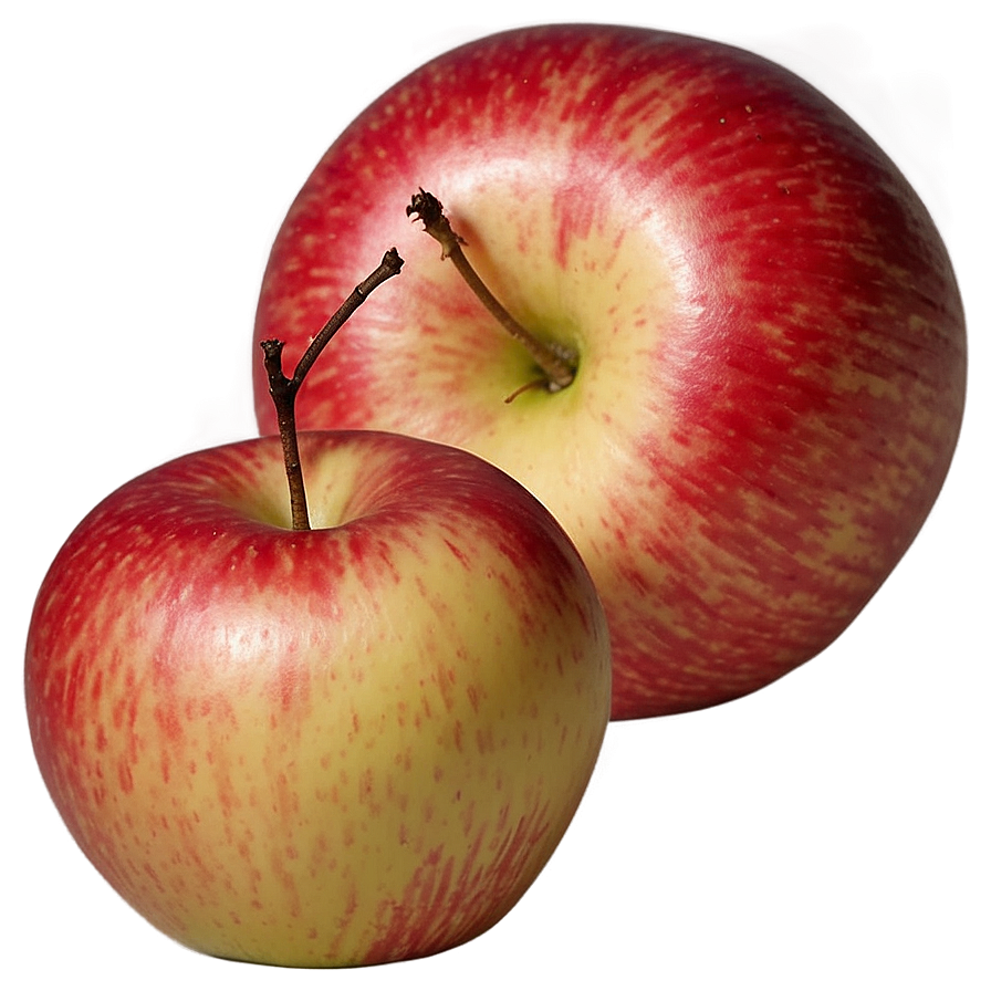 Fuji Apple Png 77